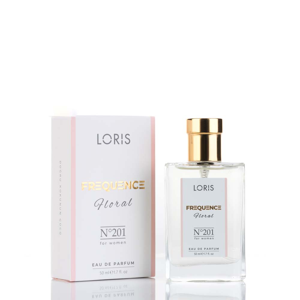 Loris K201 - Damen Parfüm No 201