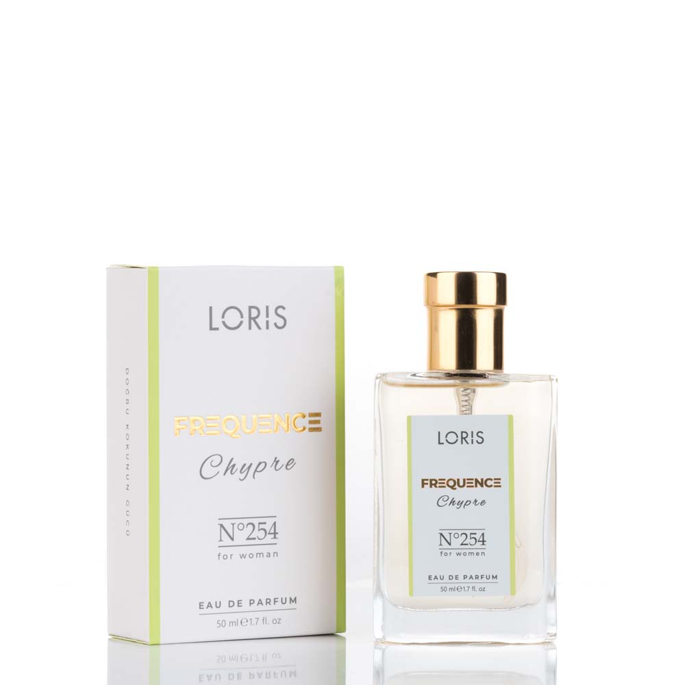 Loris K254 - Damen Parfüm No 254