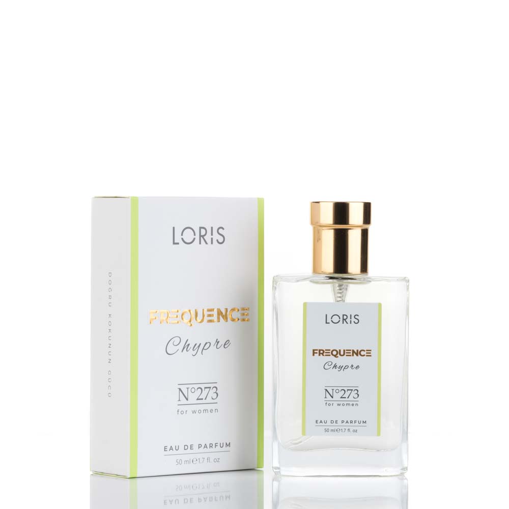 Loris K273 - Damen Parfüm No 273