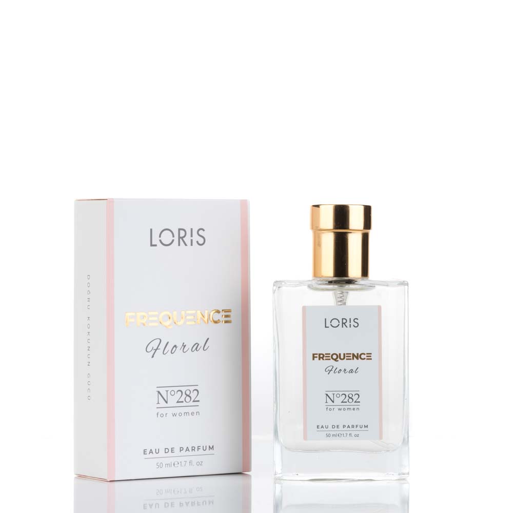 Loris K282 - Damen Parfüm No 282 Loris K282 - Damen Parfüm No 282
