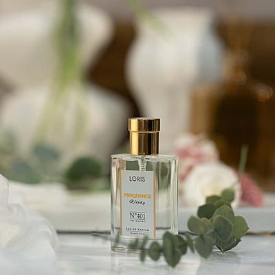 Loris K401 - Damen Parfüm No 401 Loris K401 - Damen Parfüm No 401