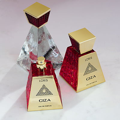 Loris Giza Loris Giza