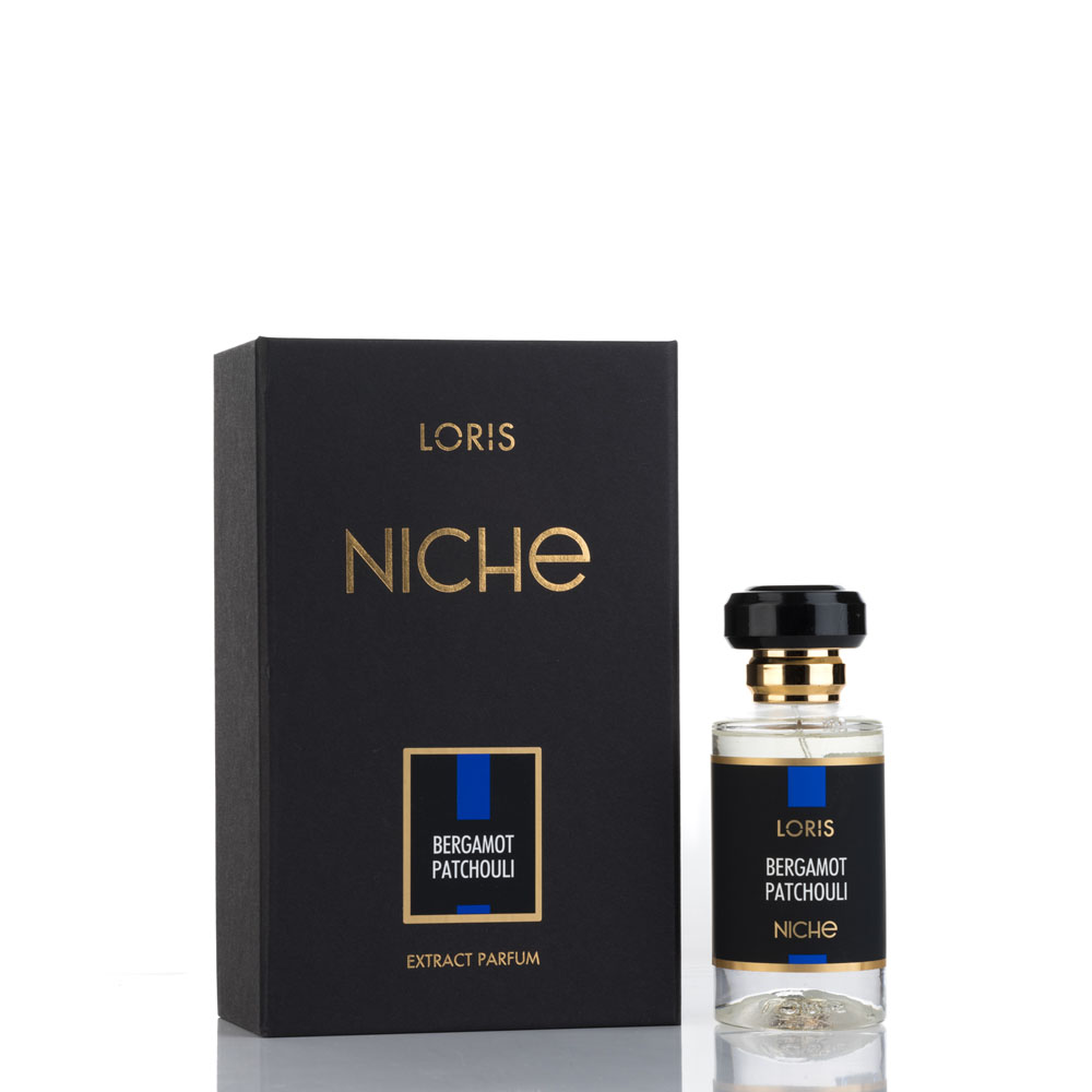 Loris Nische Parfüm Bergamont Patchuli