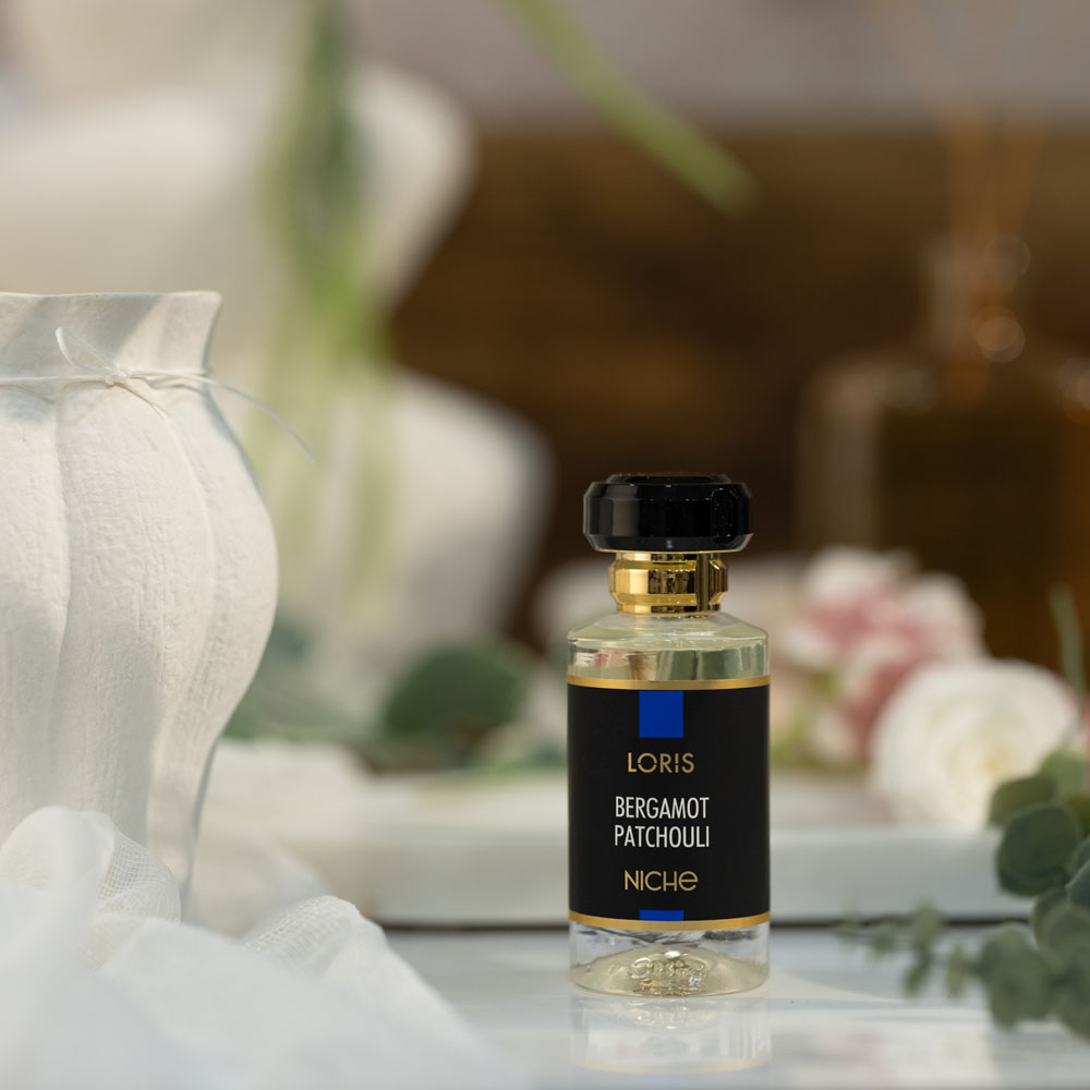 Loris Nische Parfüm Bergamont Patchuli Loris Nische Parfüm Bergamont Patchuli