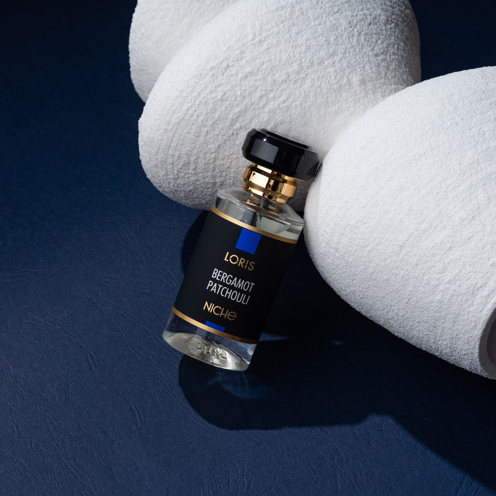 Loris Nische Parfüm Bergamont Patchuli Loris Nische Parfüm Bergamont Patchuli