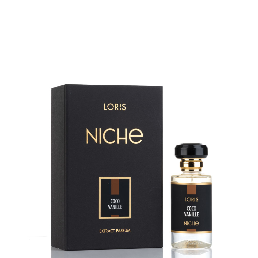 Loris Nische Parfüm Coco Vanille