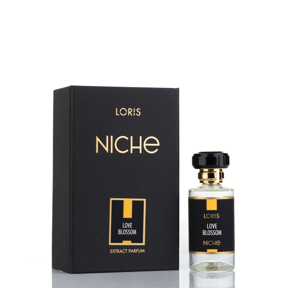 Loris Nische Parfüm Love Blossom