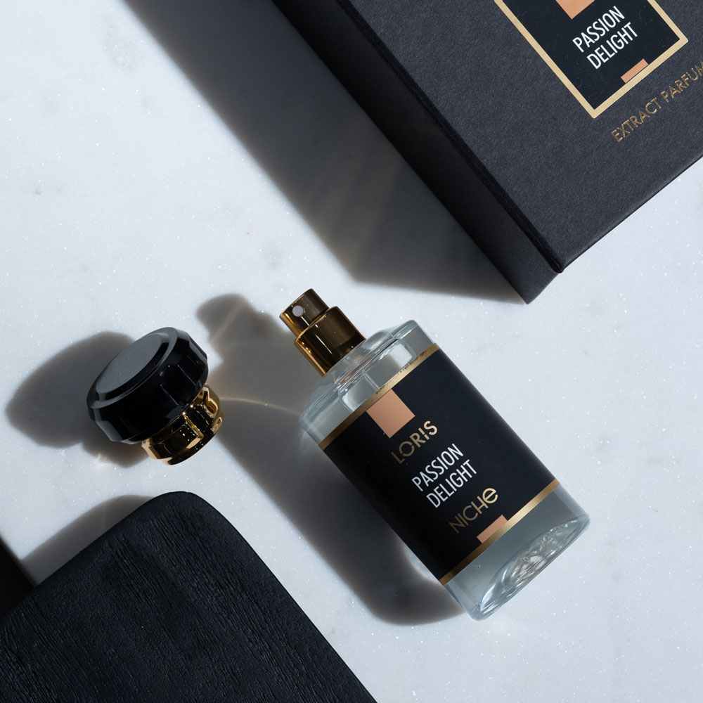 Loris Nische Parfüm Passion Delight
