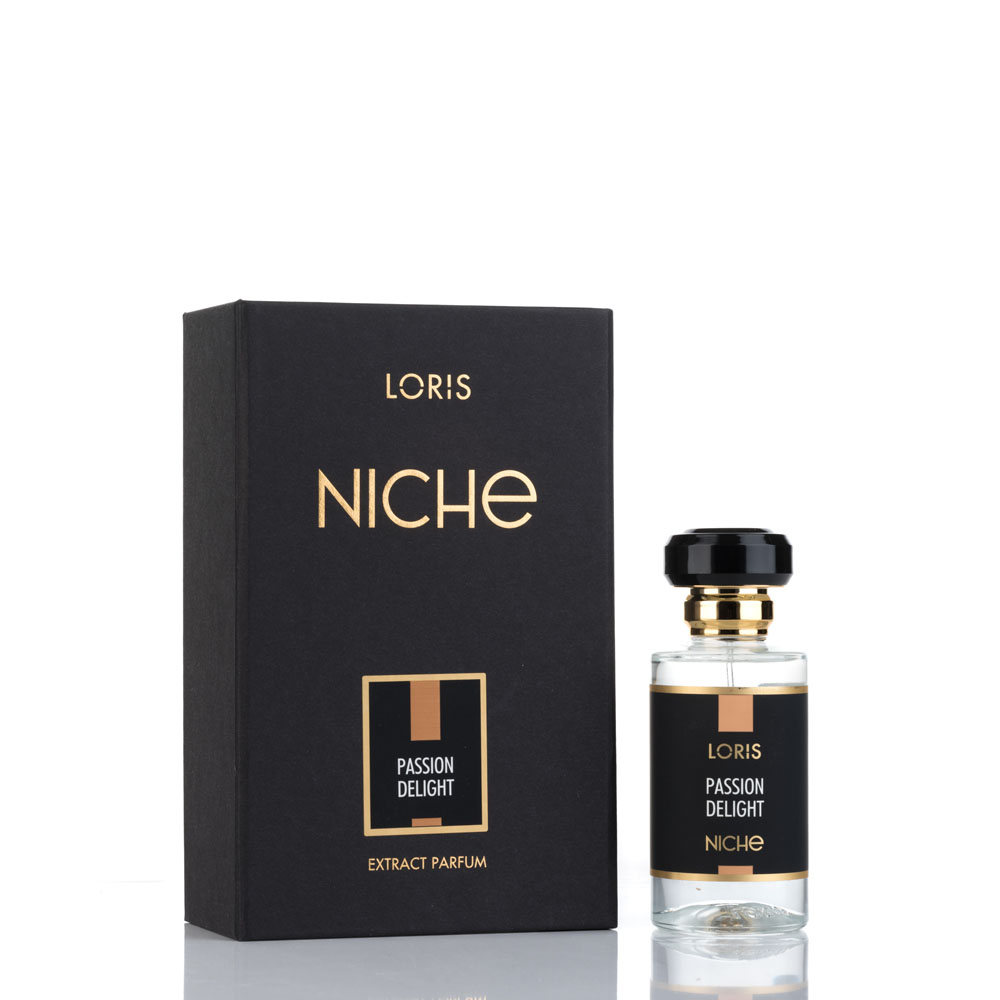 Loris Nische Parfüm Passion Delight