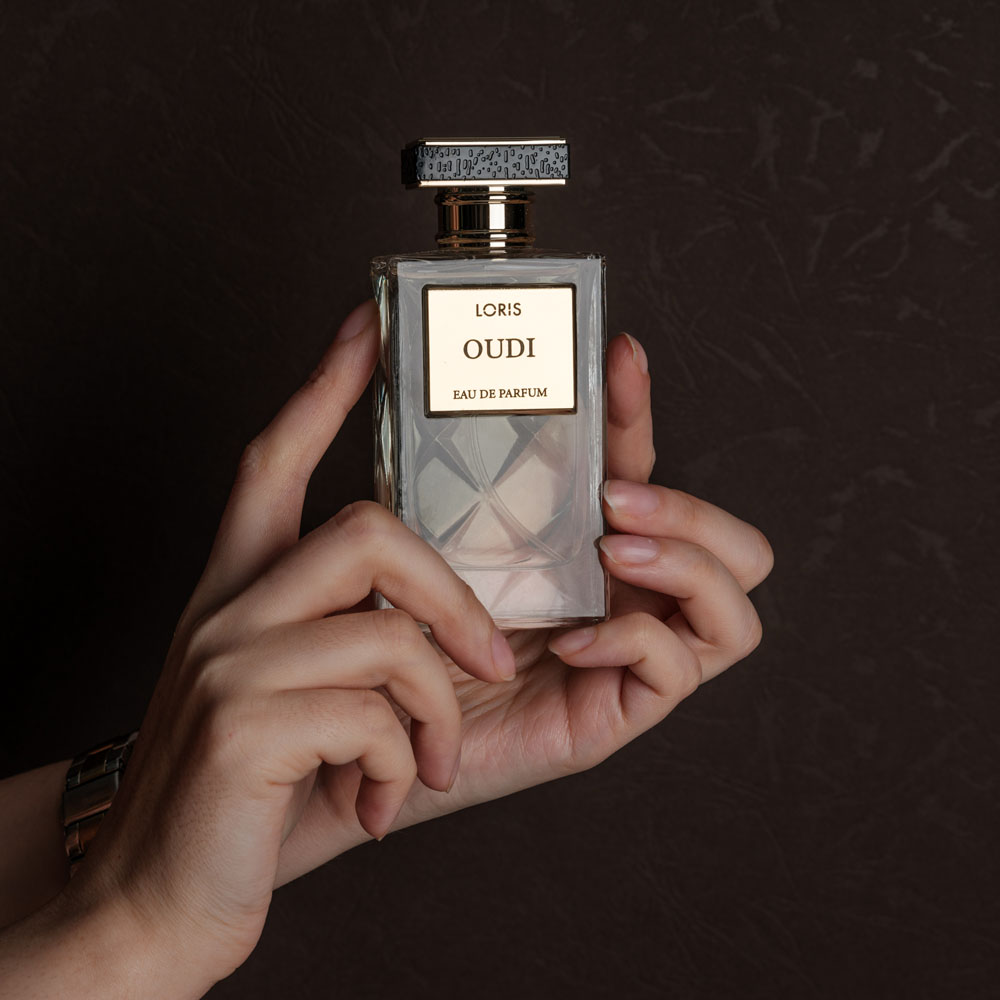 Loris Oudi Parfüm