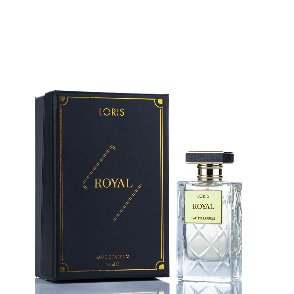 Loris Royal