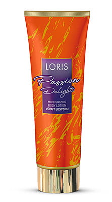 Loris Bodylotion Passion Delight