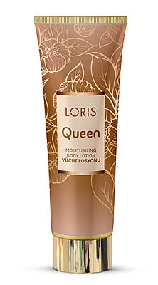 Loris Bodylotion Queen