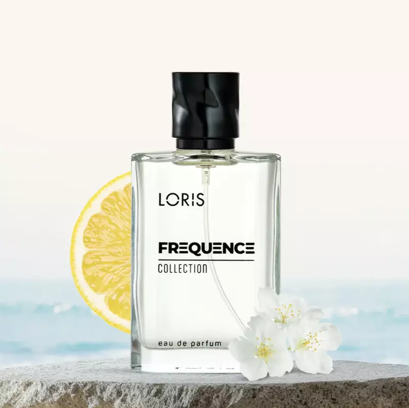 Loris E3 - Herren Parfüm No 3 Loris E3 - Herren Parfüm No 3