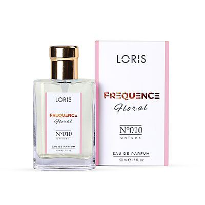 Loris U10 - Unisex Parfüm No 10