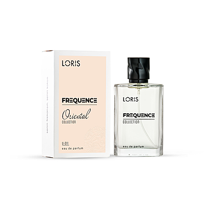 Loris U11 - Unisex Parfüm No 11