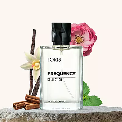 Loris U35 - Unisex Parfüm No 35
