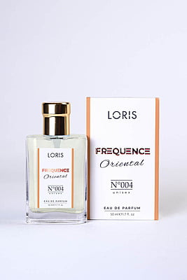 Loris U4 - Unisex Parfüm No 4