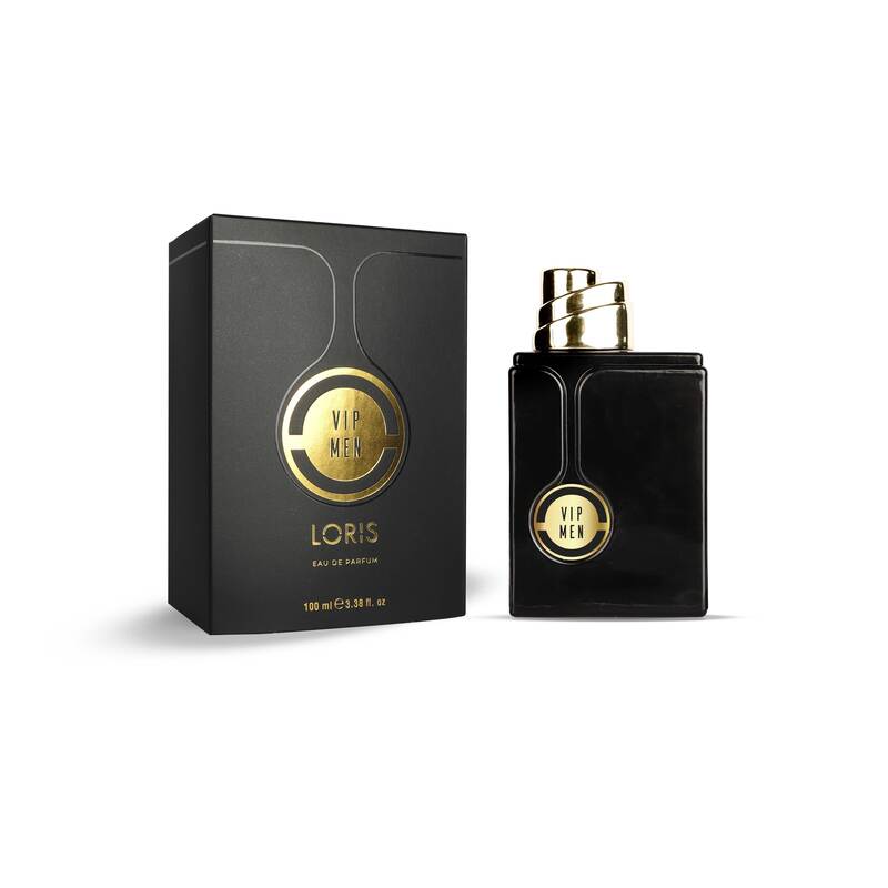 Loris VIP Men Parfüm Loris VIP Men Parfüm