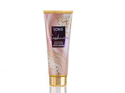 Loris Bodylotion Cashmere