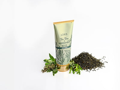 Loris Bodylotion Tea Tree Loris Bodylotion Tea Tree