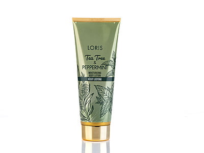 Loris Bodylotion Tea Tree