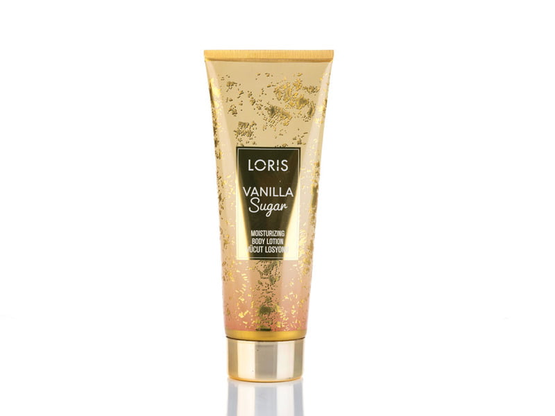 Loris Bodylotion Vanilla Sugar