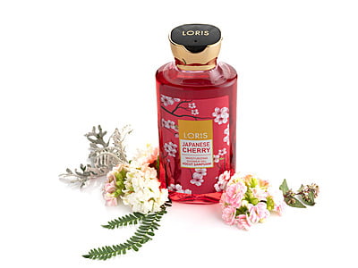 Loris Duschgel Japanese Cherry Loris Duschgel Japanese Cherry