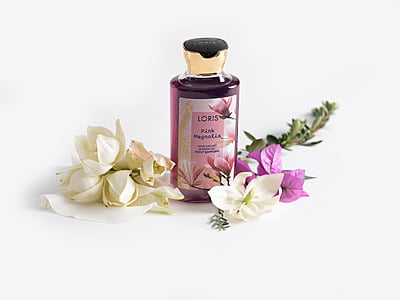 Loris Duschgel Pink Magnolia Loris Duschgel Pink Magnolia