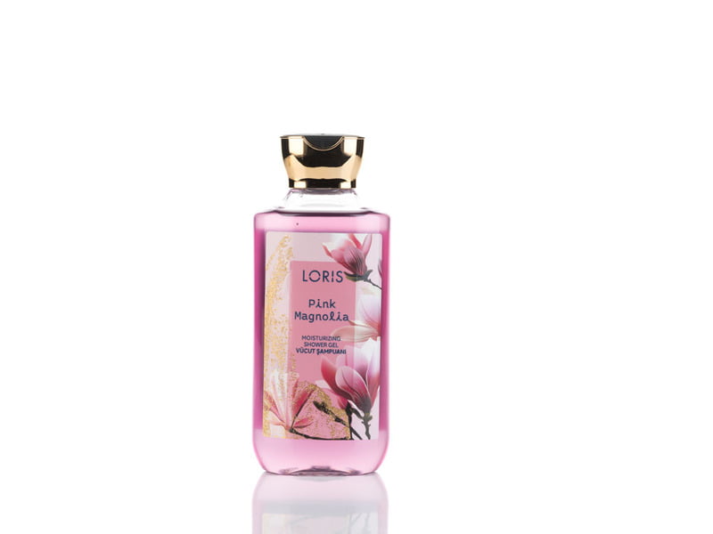Loris Duschgel Pink Magnolia Loris Duschgel Pink Magnolia