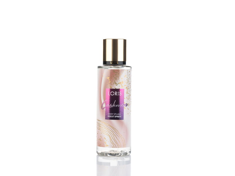 Loris Bodyspray Cashmere