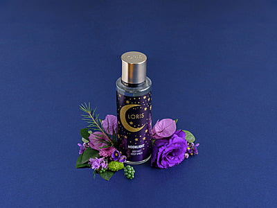 Loris Bodyspray Moonlight