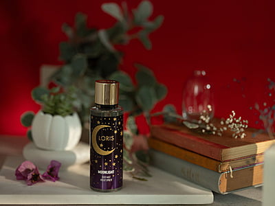 Loris Bodyspray Moonlight