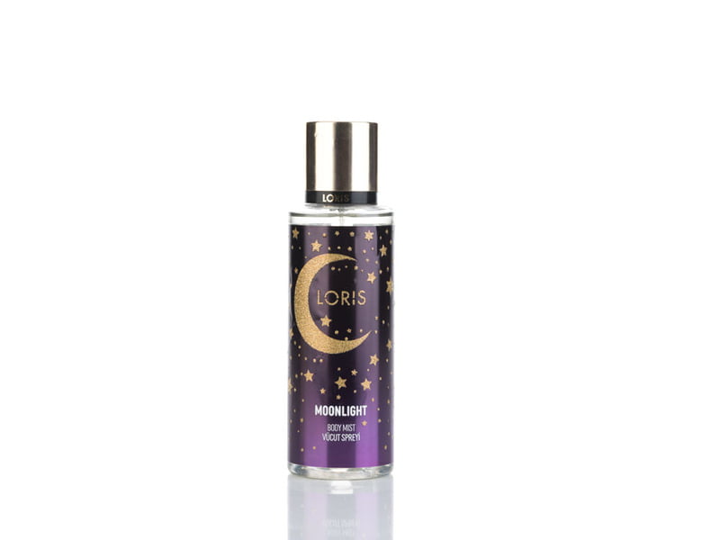 Loris Bodyspray Moonlight