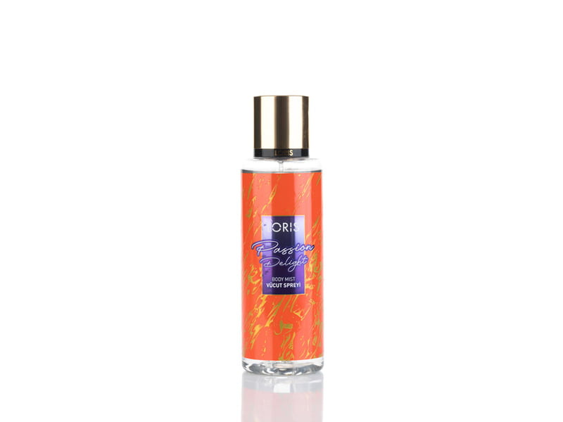 Loris Bodyspray Passion Delight