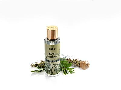 Loris Bodyspray Tea Tree