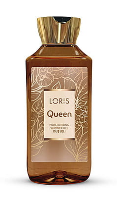 Loris Duschgel Queen