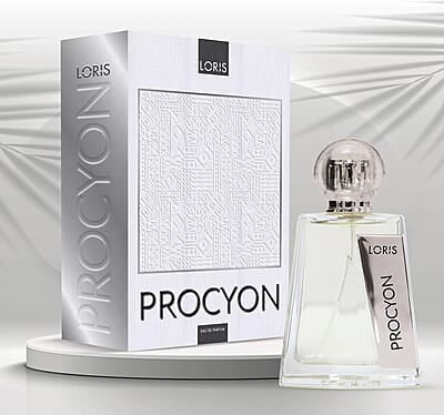 Loris Procyon Parfüm - 100 ML