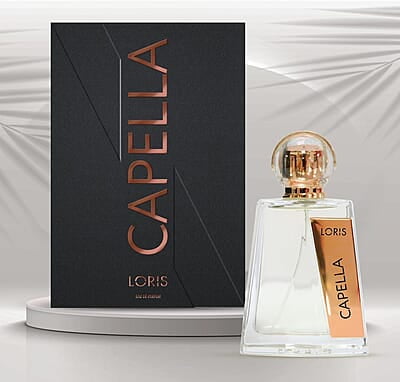 Loris Capella Parfüm 100ML