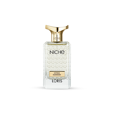 Loris Nische Parfüm Citrus Harmony 70ML