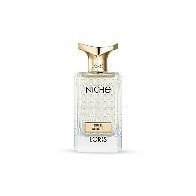 Loris Nische Parfüm Rose Amyris 70ml