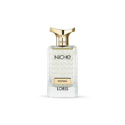 Loris Nische Parfüm Vespera 70ML