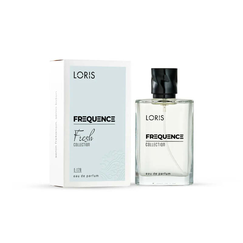 Loris E178 - Herren Parfüm No 178 Loris E178 - Herren Parfüm No 178