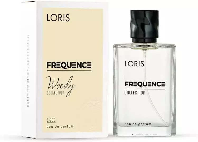 Loris E202 - Herren Parfüm No 202 Loris E202 - Herren Parfüm No 202