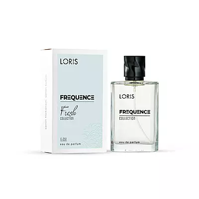 Loris E251 - Herren Parfüm No 251