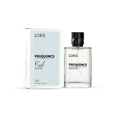 Loris E336 - Herren Parfüm No 336