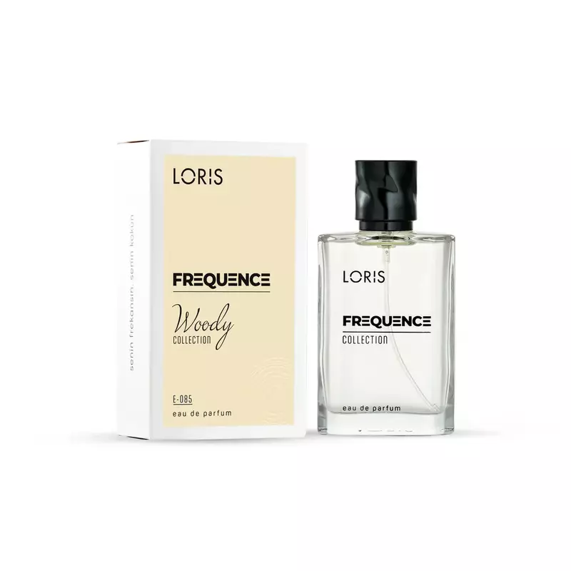 Loris E85 - Herren Parfüm No 85 Loris E85 - Herren Parfüm No 85
