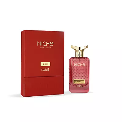 Loris Nische Special Parfüm Ember 70ml