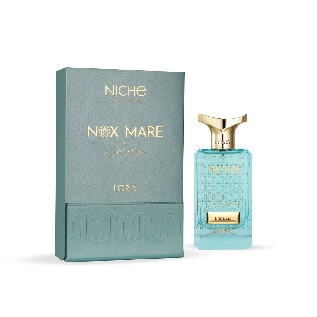 Loris Nische Parfüm Nox Mare Exclusive 70ML