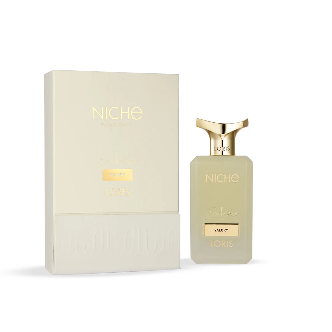 Loris Nische Parfüm Valory Exclusive 70ML